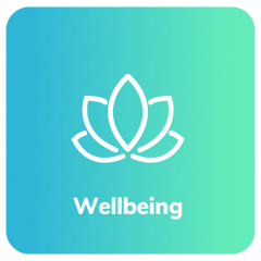 Wellbeing Practitioner